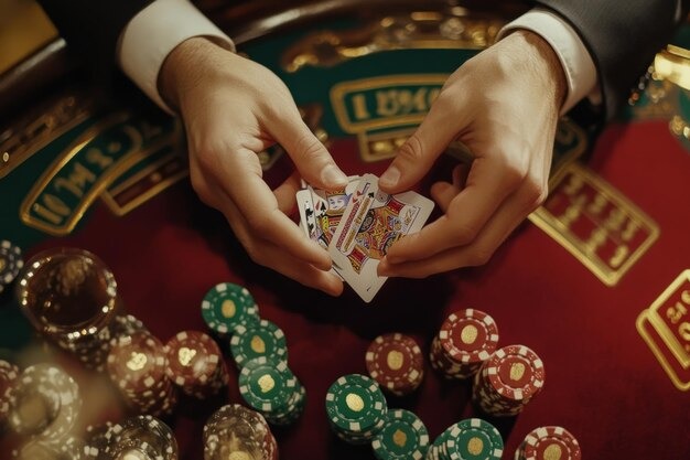 lgobola mobile app running live blackjack and sportsbook betting on an Android phone
