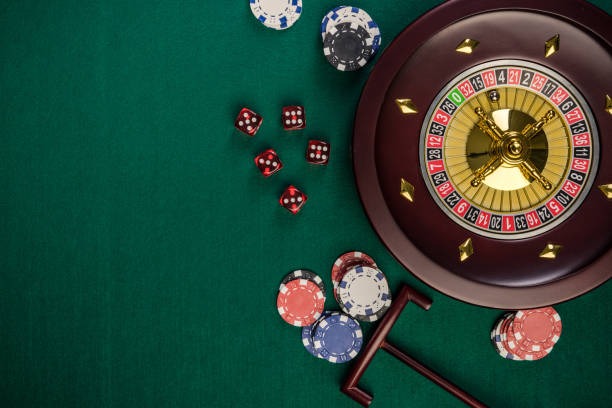 Betting interface